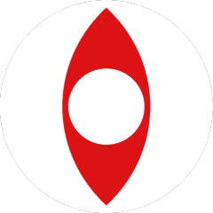 Mutant Gaze Red(1-Year)