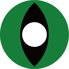 Venom Dragon Green(1-Year)