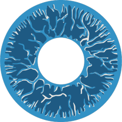Absolute Zero Blue(1-Year)