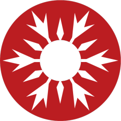 Crimson Burst Red(1-Year)