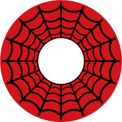 Blood Web Red(1-Year)