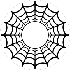 Undead Web White(1-Year)