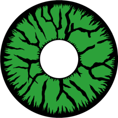 Venom Vine Green(1-Year)