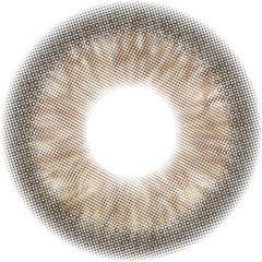 Earth Glow Brown(1-Year)