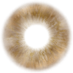 Diamond Fire Brown(1-Year)