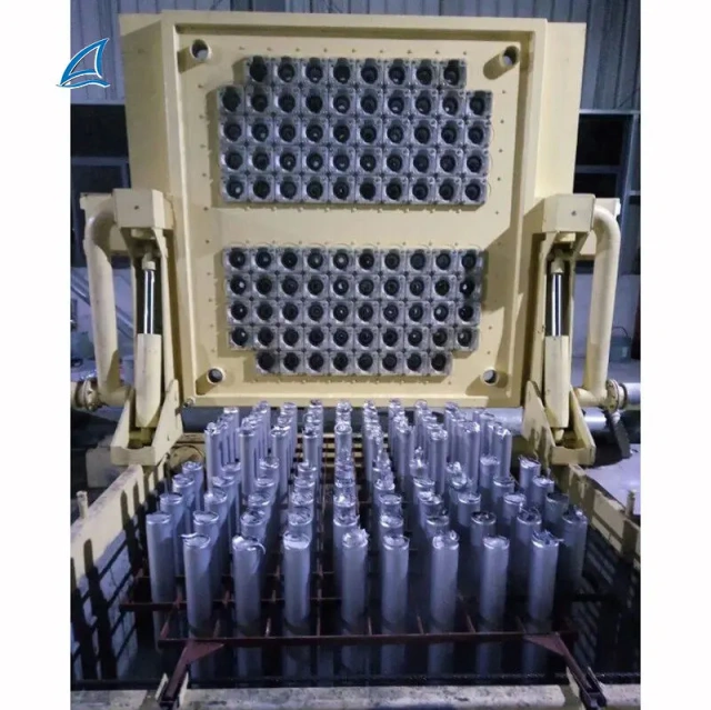 Energy-Saving Aluminum Billet Homogenizing Furnace with Scrap Preheating