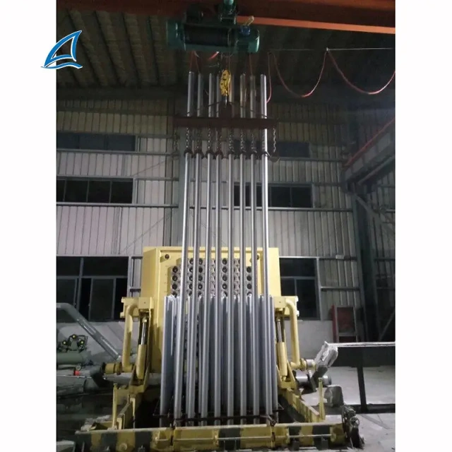 Energy-Saving Aluminum Billet Homogenizing Furnace with Scrap Preheating