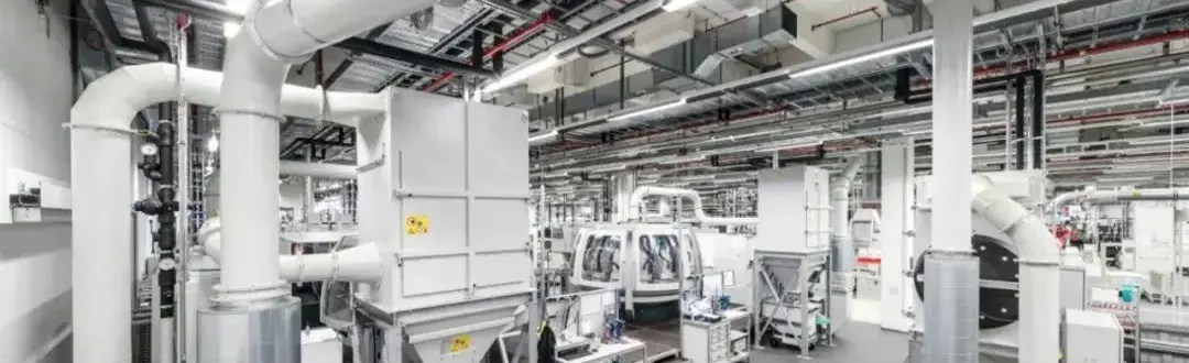 Aluminum Bar Cutting Dust Collection Solution | Special Machine Project Case | BRASSMACHINES