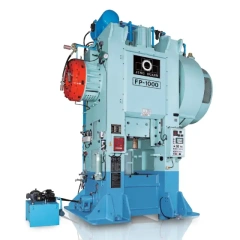 Horizontal Metal Baler | 45kW Hydraulic Scrap Baler for Copper/Brass, Aluminum ,Alloy