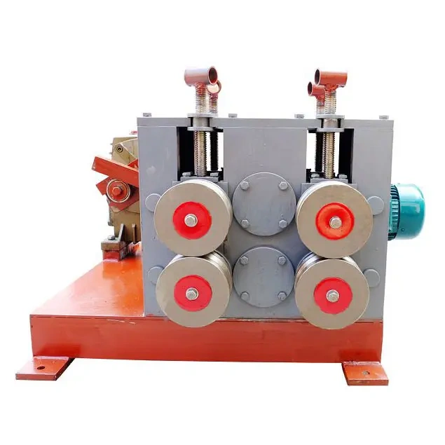 Efficient Automatic Casting Machine | Adaptable Speed | Φ100-Φ250mm Billet Production
