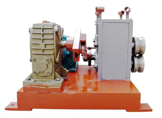 Efficient Automatic Casting Machine | Adaptable Speed | Φ100-Φ250mm Billet Production