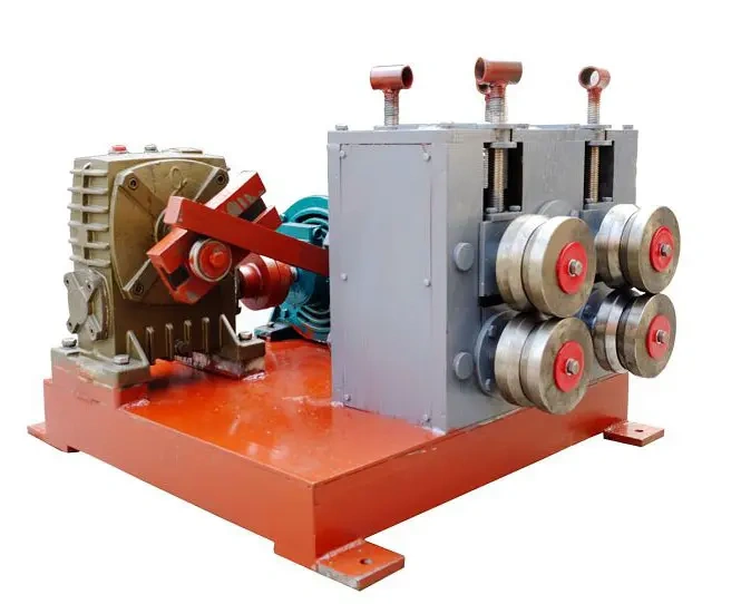 Efficient Automatic Casting Machine | Adaptable Speed | Φ100-Φ250mm Billet Production