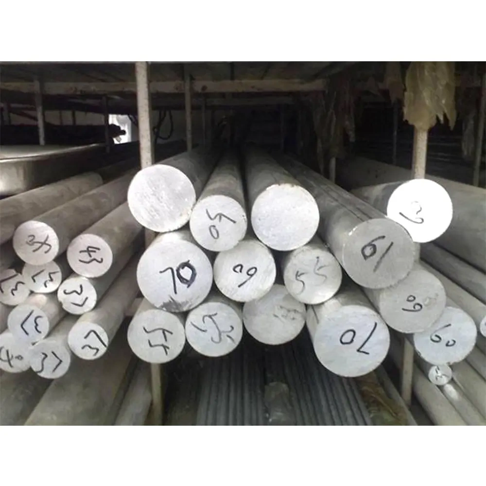High-Performance Aluminum Extrusion Press Machine | Factory Direct