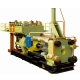 Industrial Aluminum Profile Extrusion Press Machine 600T-2000T | BM Series