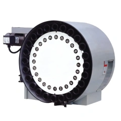 FMC-750 Vertical Machining Center | 12000 RPM Direct-Driven Spindle