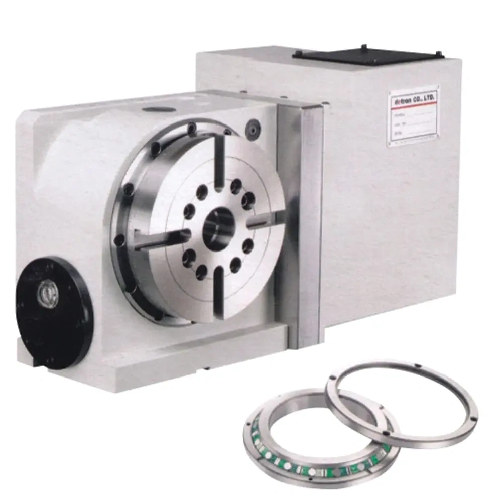 FMC-750 Vertical Machining Center | 12000 RPM Direct-Driven Spindle