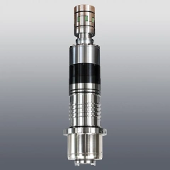 FMC-1160 Configuration Table | CNC Machining Center | Worktable