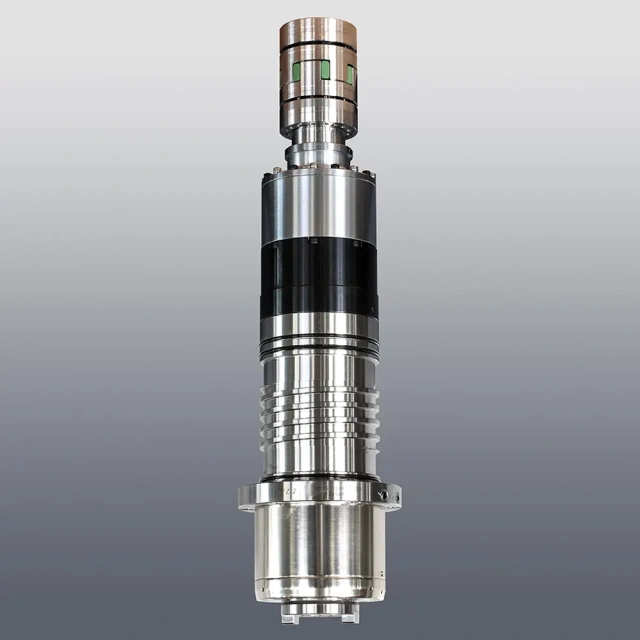 FMC-1160 Configuration Table | CNC Machining Center | Worktable