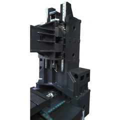 FMC-1160 Configuration Table | CNC Machining Center | Worktable