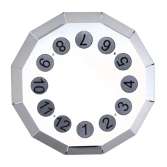 FMT-500Vertical Drilling Machining Center | High-Speed Heavy-Cut VMC