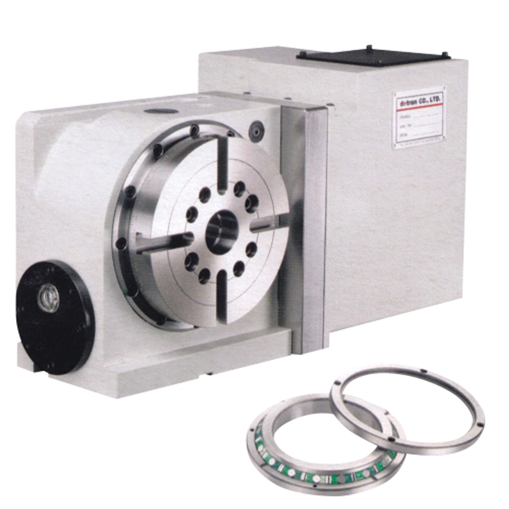 FMT-600 Vertical Drilling Machining Center Product Announcement