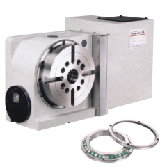 FMT-600 Vertical Drilling Machining Center Product Announcement