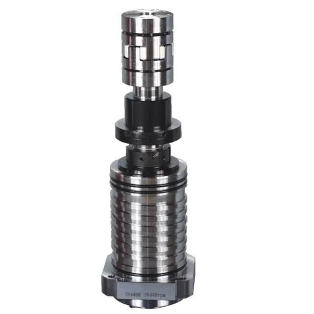 FMT-600 Vertical Drilling Machining Center Product Announcement