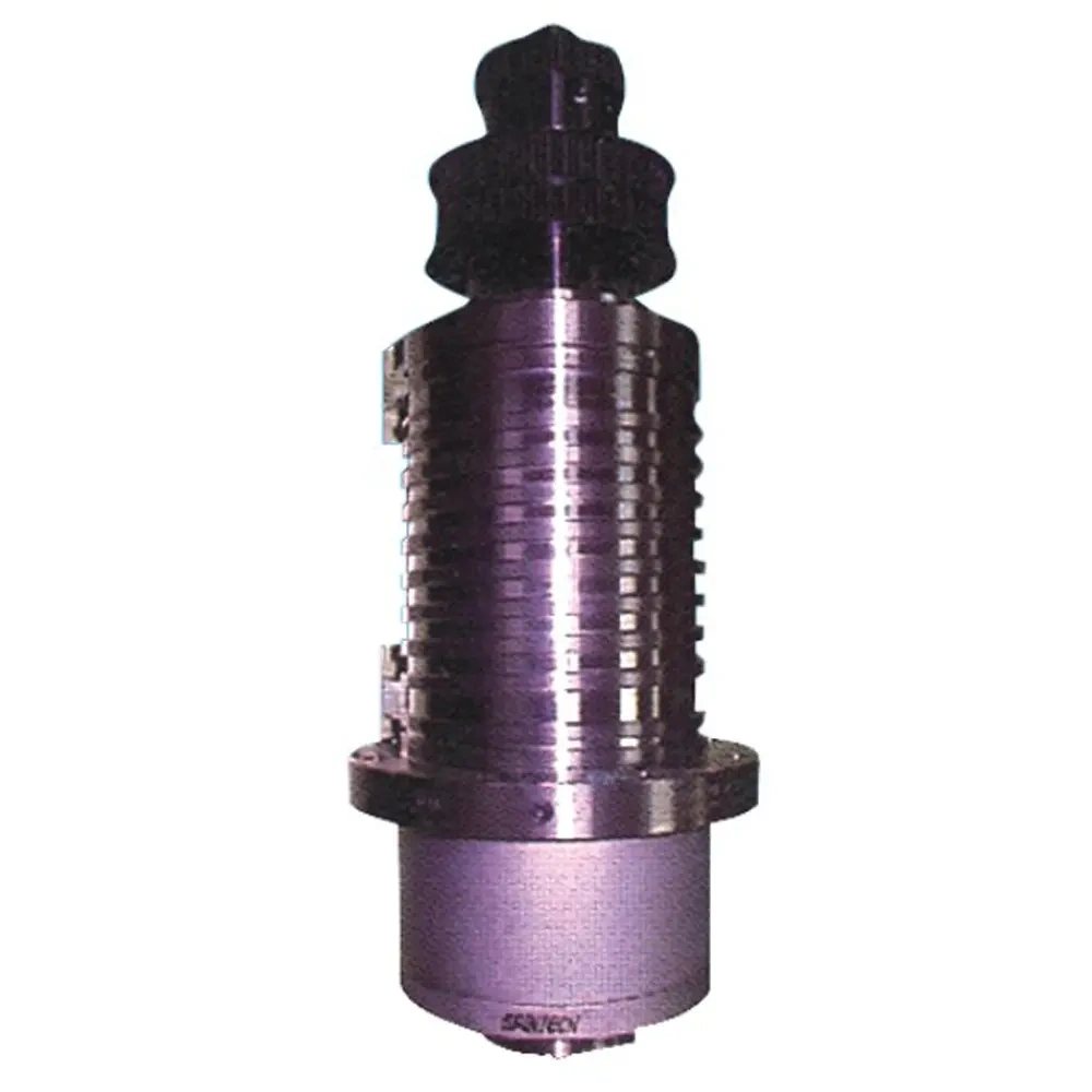 FMT-500Vertical Drilling Machining Center | High-Speed Heavy-Cut VMC
