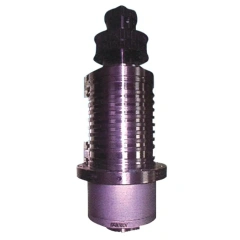 FMT-500Vertical Drilling Machining Center | High-Speed Heavy-Cut VMC