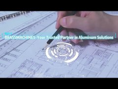 FMT-600 Vertical Drilling Machining Center Product Announcement