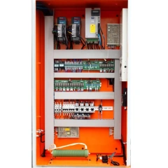 FT-45 CNC Lathe | 30 m/min Rapid, Affordable Automation Solution