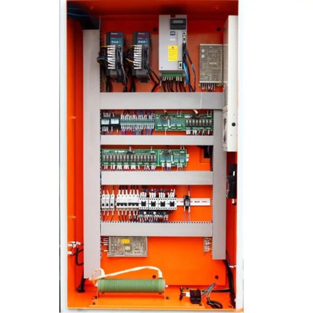 FT-45 CNC Lathe | 30 m/min Rapid, Affordable Automation Solution