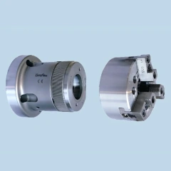 FT-45 CNC Lathe | 30 m/min Rapid, Affordable Automation Solution