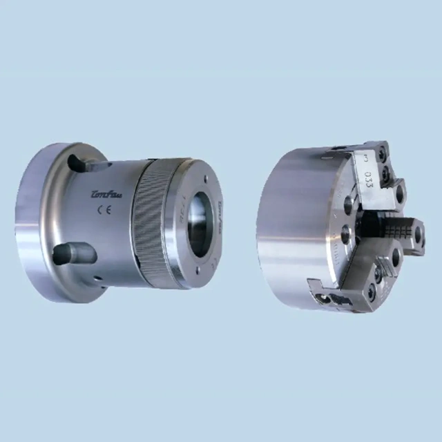 FT-45 CNC Lathe | 30 m/min Rapid, Affordable Automation Solution