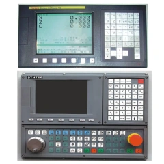 FT-45 CNC Lathe | 30 m/min Rapid, Affordable Automation Solution