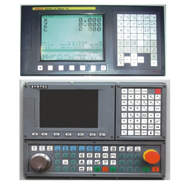 FT-45 CNC Lathe | 30 m/min Rapid, Affordable Automation Solution