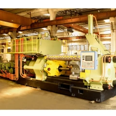 1650T High-Performance Aluminum Extrusion Press Machine