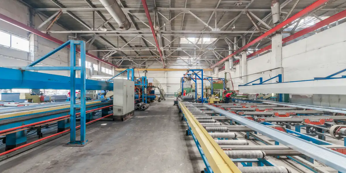 3 Mistakes to Avoid in Billet Line Investment