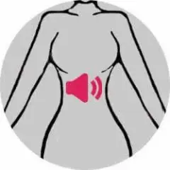 Multilingual vocalizations and groans