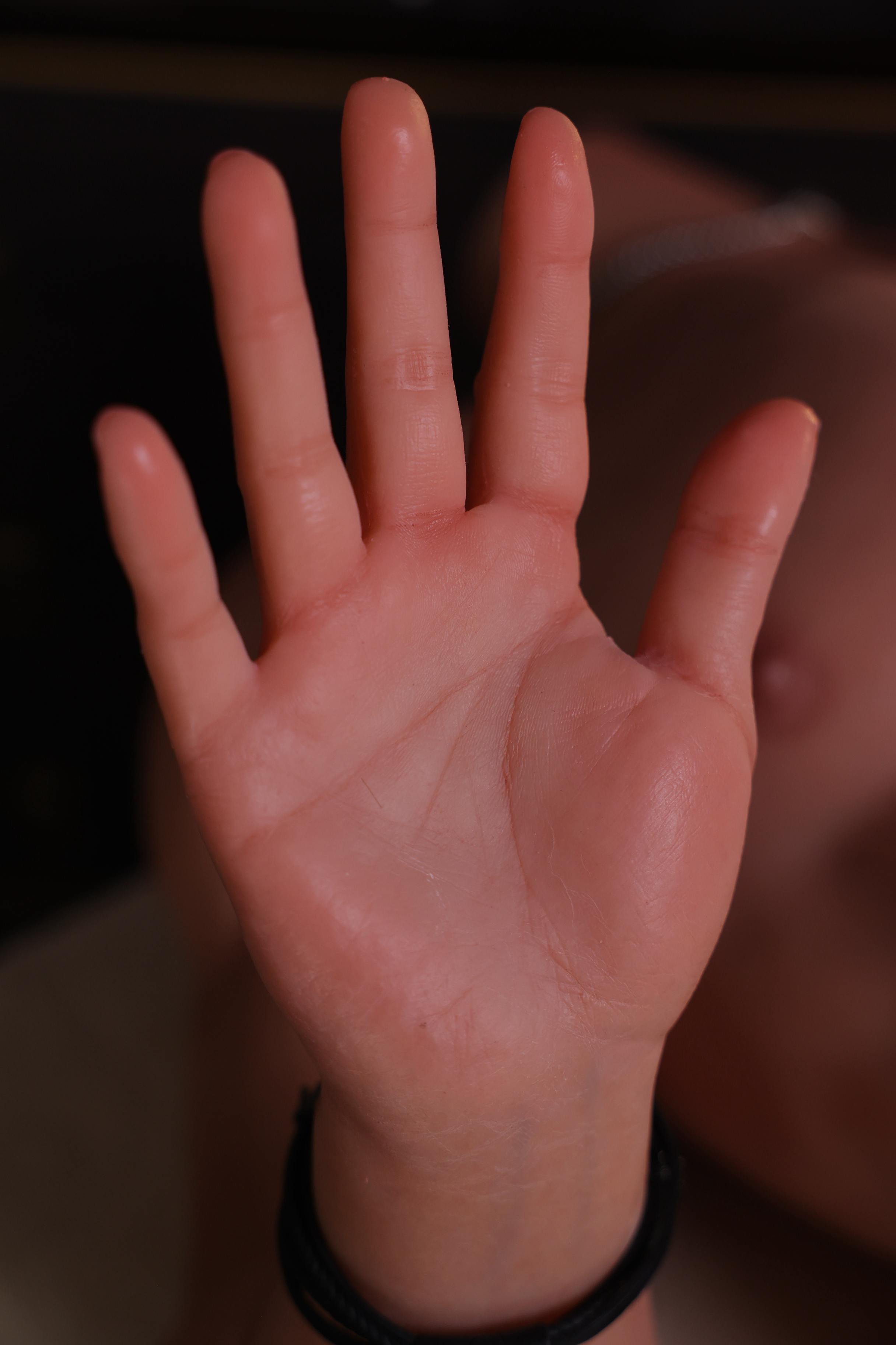 169cm/5.54ft Full Silicone Big penis Realistic Sex Doll SGAZM-132
