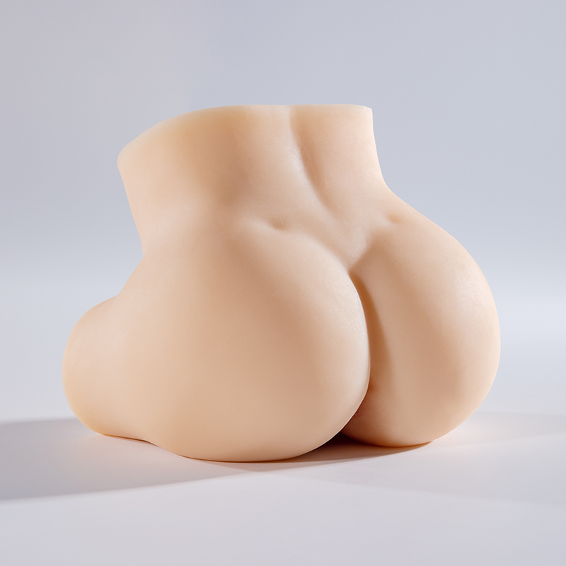 Female big ass TPE body THAY-P02-02448