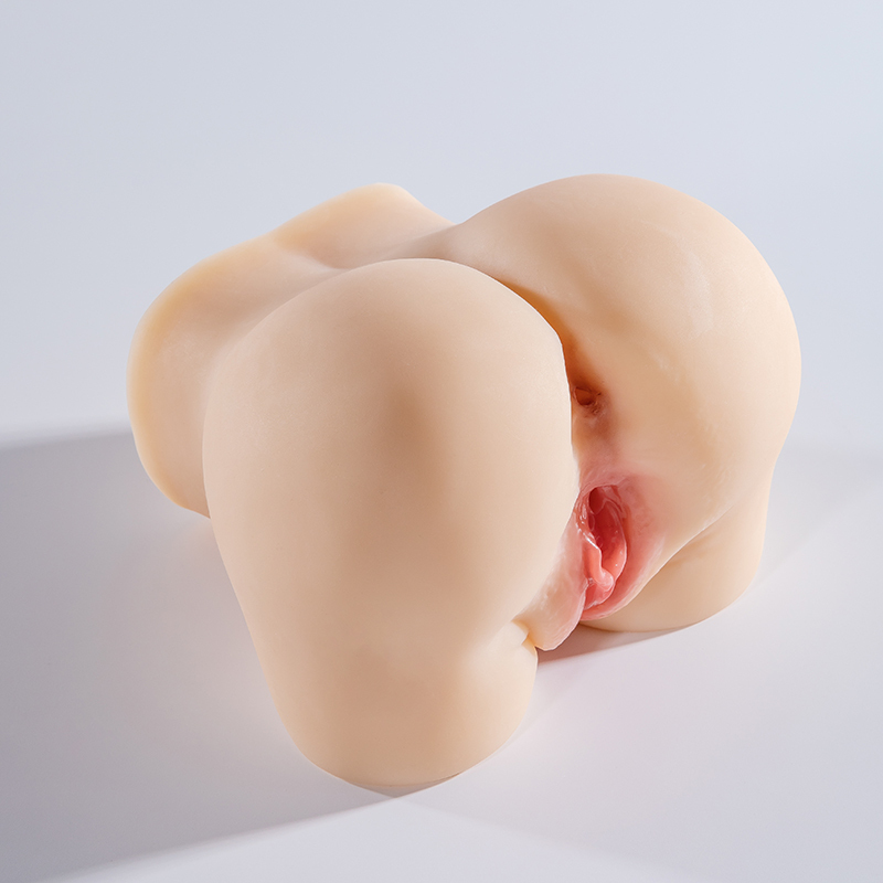 Female big ass TPE body THAY-P02-02448