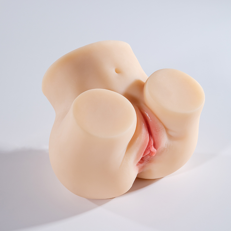 Female big ass TPE body THAY-P02-02448