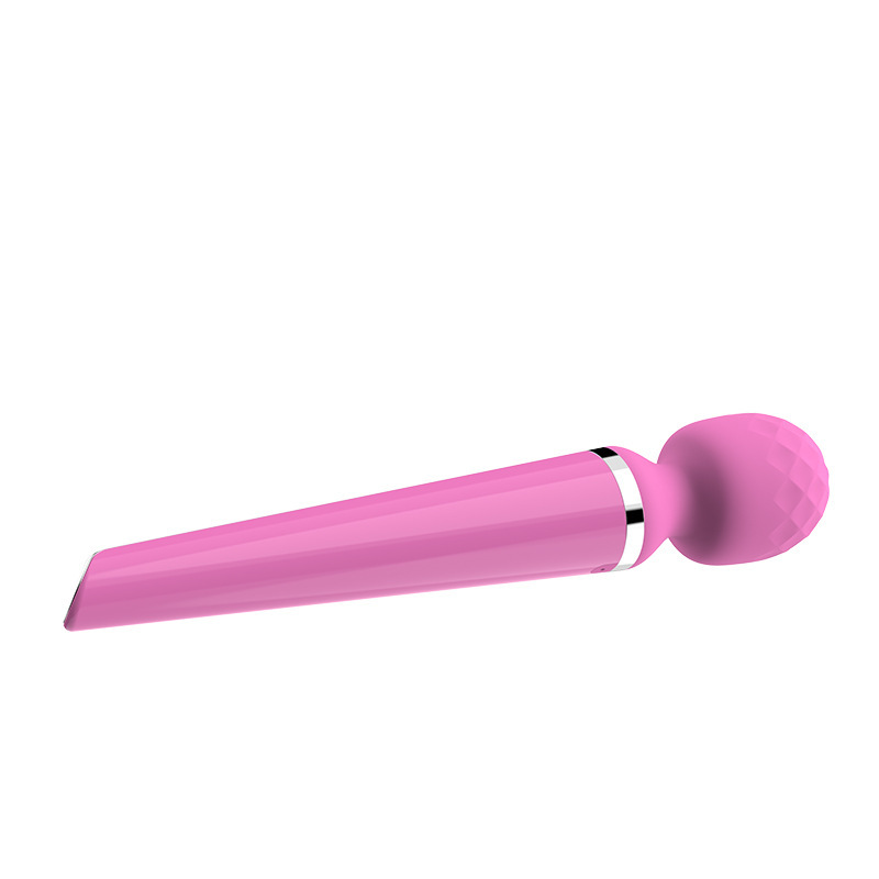AV Vibrating Massager silicone vibrator  CM-AS-XJ003