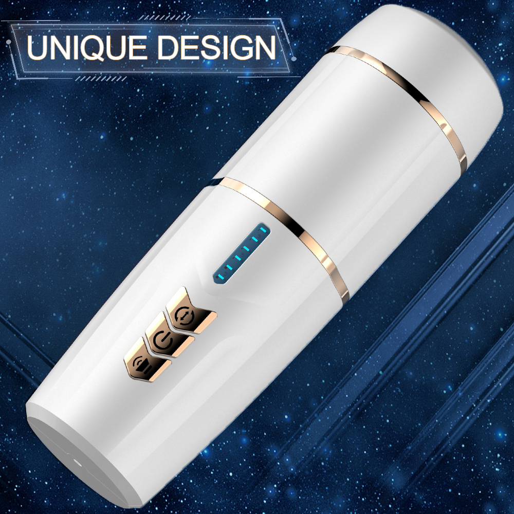 High quality Silicone male masturbator CM-XS-SQ-MA70055