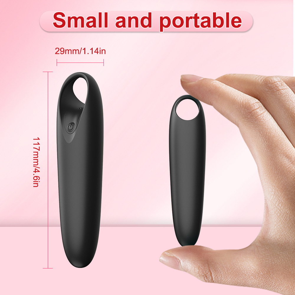 10x Vibration Multi-functional silicone vibrator  CM-GM-DW-YSTD387