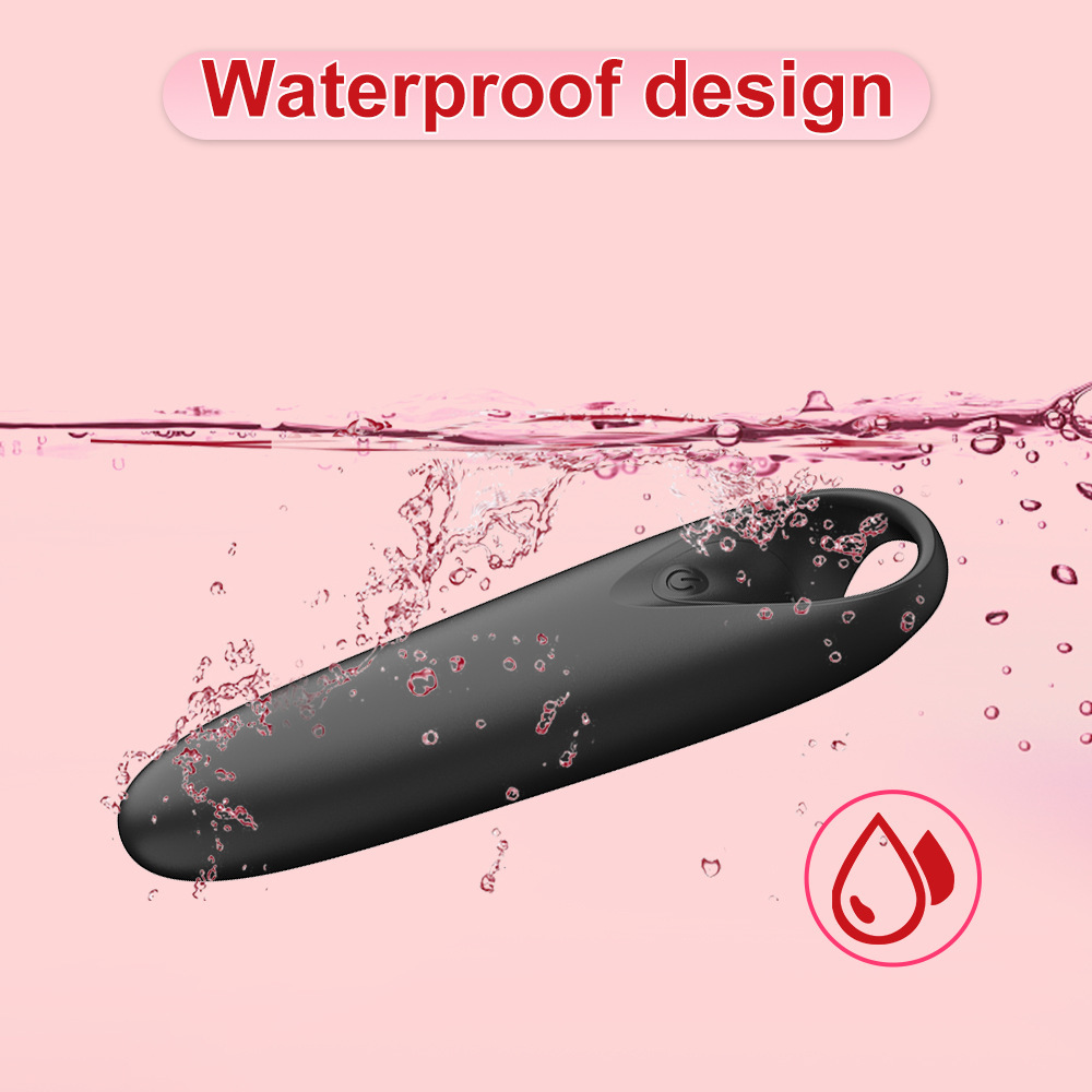10x Vibration Multi-functional silicone vibrator  CM-GM-DW-YSTD387