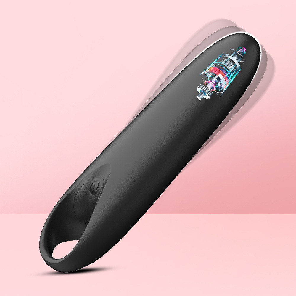 10x Vibration Multi-functional silicone vibrator  CM-GM-DW-YSTD387