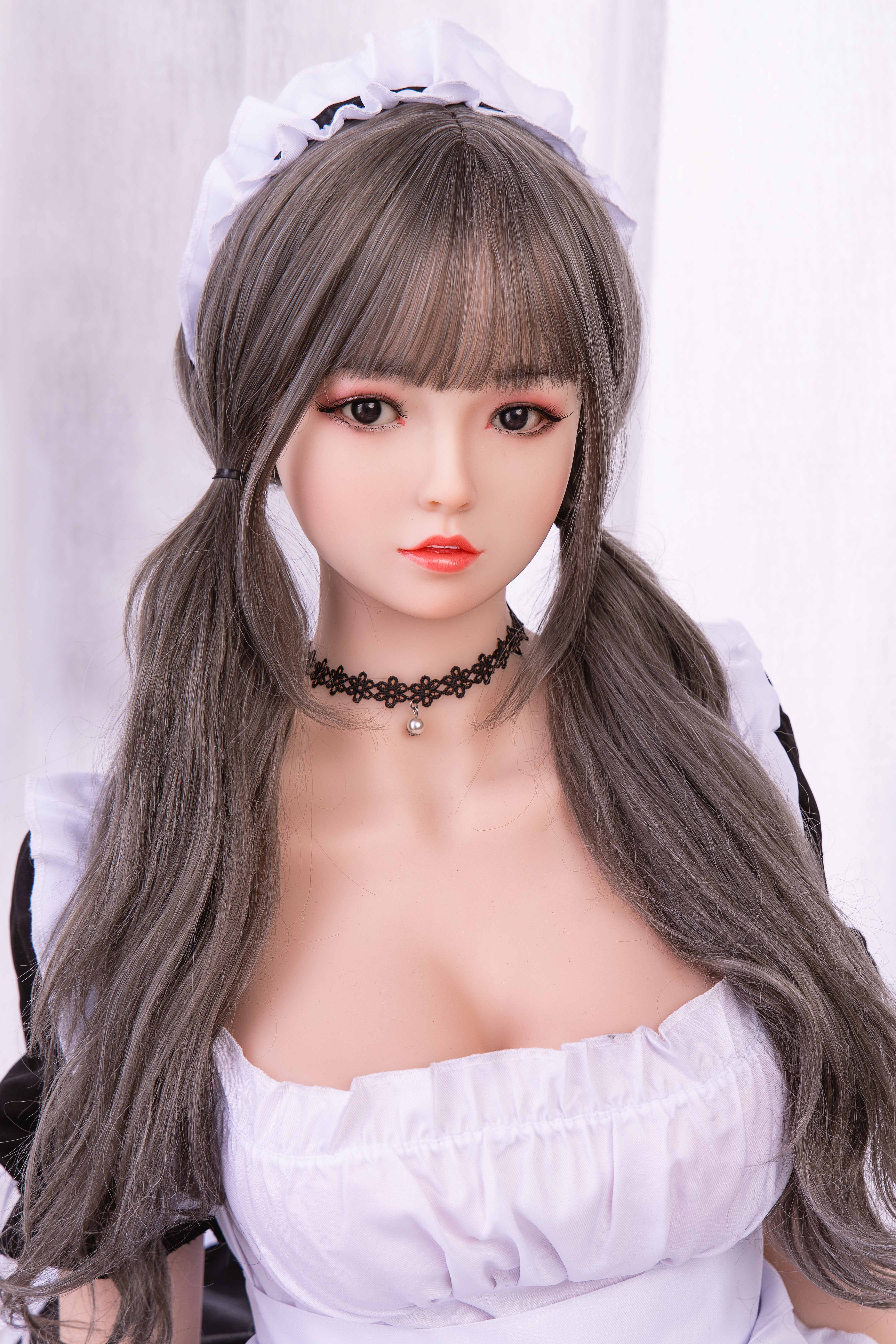168cm/5.51ft TPE Big breasts Realistic asian Sex Doll TGAZM-405