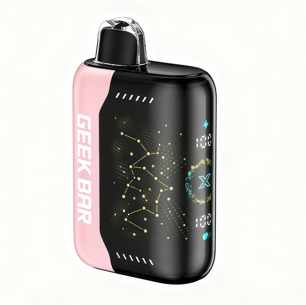 White Peach Raspberry